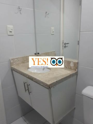 Apartamento 3/4 para Aluguel no Senador Life - Olhos D´Agua - Foto 5