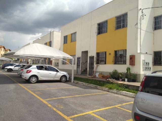 Apto 105 Mil-Reformado-piso porcelanato ,quitado no bairro Pqe das Industrias-Betim - Foto 11