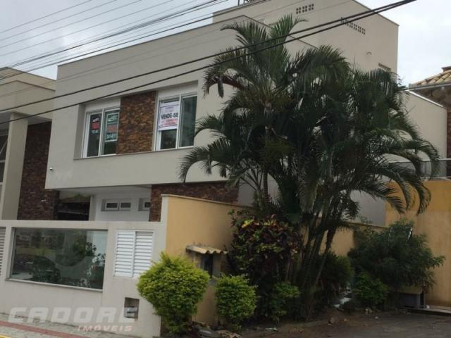 Casa residencial em porto belo - Foto 4