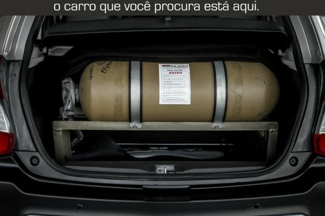 Toyota Etios Cross 1.5 Automático ( 16.000 km Com Kit Gas ) - Foto 20