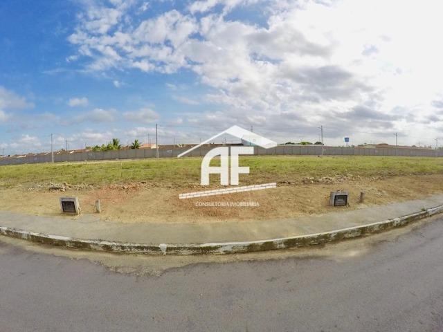 Terreno em condomínio em Rio Largo - Sinal de R$ 4.890,34 e restante em 180x de R$ 244,52 - Foto 9