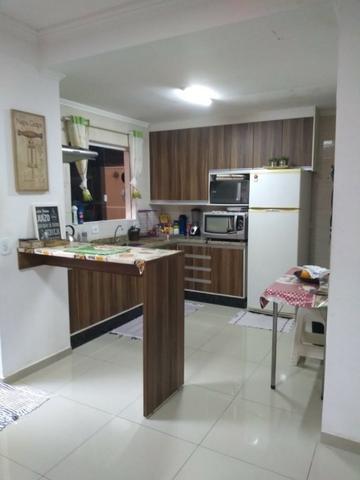 Sobrado Trplex no Boqueirãoi - Foto 7