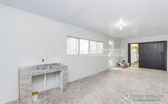 Casa à venda com 2 dormitórios em Vila nova, Porto alegre cod:185991 - Foto 17