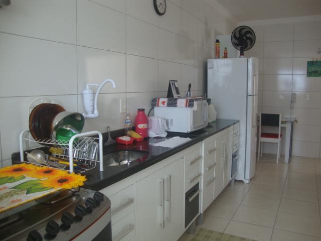 Apartamento residencial à venda, vila mirim, praia grande. - Foto 13