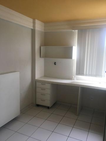 Vendo apto no Turu, Condomínio Ville de France - Foto 5