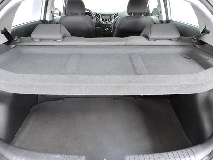 Hyundai hb20 1.6 comfort style 16v flex 4p automático - Foto 7