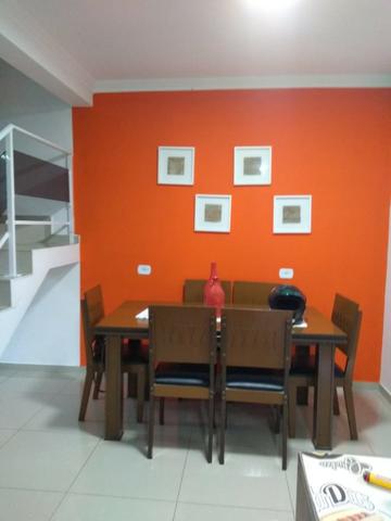 Sobrado Trplex no Boqueirãoi - Foto 6