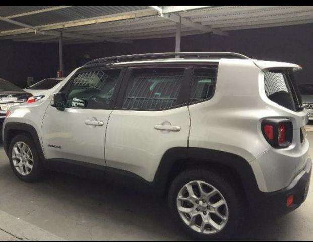 Jeep Renegade 1.8 15/16 - Foto 3