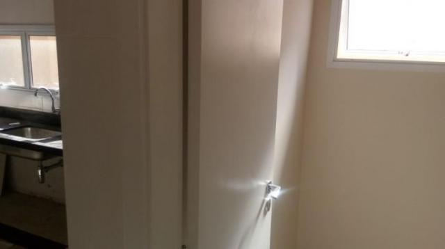 Casa à venda com 3 dormitórios em Vila pacifico, Bauru cod:741 - Foto 9