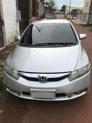 ''Carro 10 Mil Abaixo da Tabela Fip, Honda Civic Lxl 1.8 Manual 2011/2011. Completo'' - Foto 2