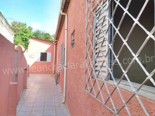 Casa para alugar com 2 dormitórios em , cod:CT464LJ - Foto 2