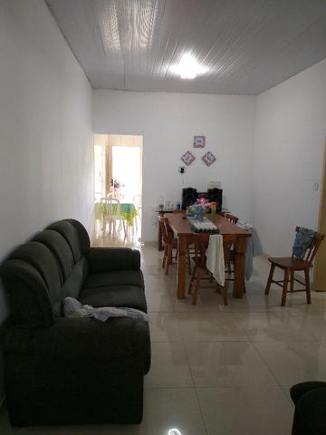 Vendo casa 3/4 com suíte, Alto do São João / Pituaçu