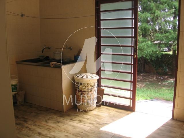 Casa à venda com 4 dormitórios em Cond quinta da alvorada, Ribeirao preto cod:16117 - Foto 12