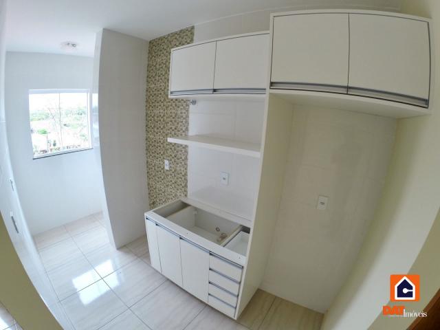 Apartamento para alugar com 2 dormitórios em Uvaranas, Ponta grossa cod:391-L - Foto 7