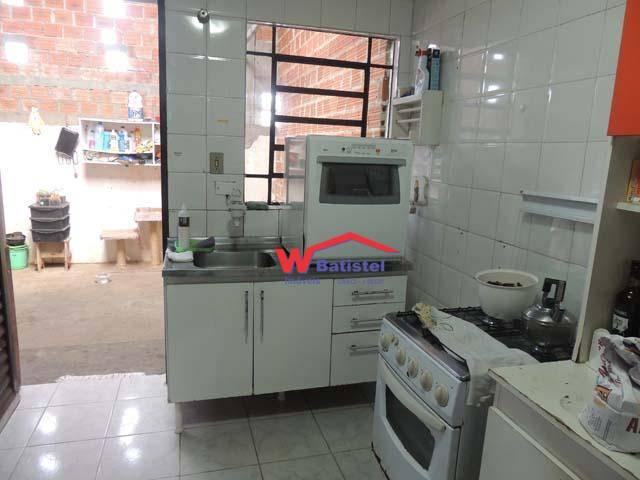 Casa com 3 dormitórios à venda, 170 m² por r$ 190.000 - travessa y nº 40 - campo pequeno - - Foto 10