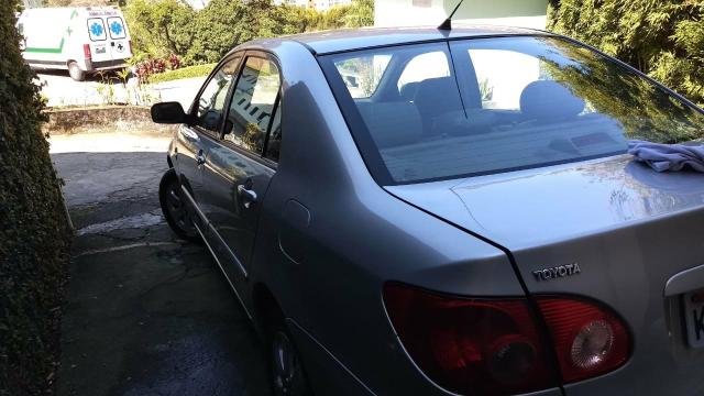 Toyota Corolla 2008 xei flex - Foto 4