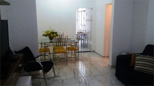 Casa de vila à venda com 2 dormitórios em Penha, Rio de janeiro cod:359-IM443063 - Foto 4