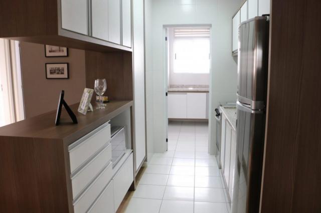 Apartamento à venda com 2 dormitórios em Rebouças, Curitiba cod:AP0046 - Foto 7