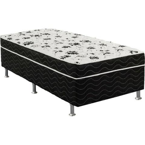 Cama Box Solteiro 88cm