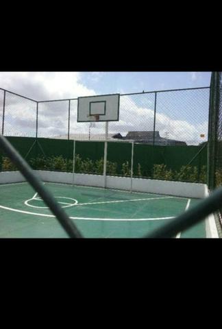 Aluguel apartamento Condomínio Varanda Castanheira mobiliado - Foto 13