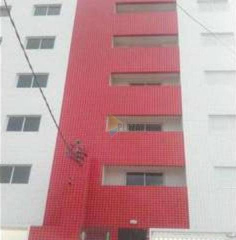 Apartamento com 1 dormitório para alugar, 39 m² por r$ 1.300,00/mês - jardim imperador - p - Foto 16