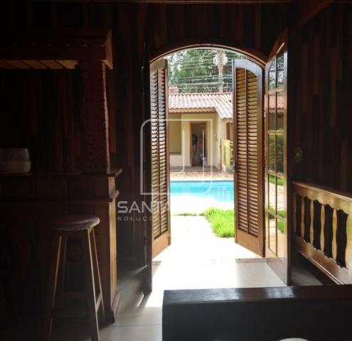 Casa à venda com 3 dormitórios em Pq resid lagoinha, Ribeirao preto cod:62144 - Foto 5