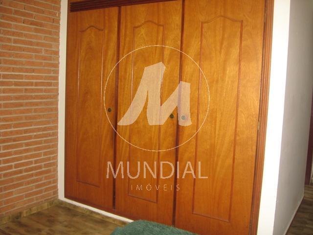 Casa à venda com 4 dormitórios em Cond quinta da alvorada, Ribeirao preto cod:16117 - Foto 6