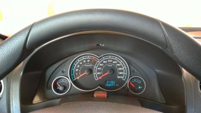 CHEVROLET CELTA 2013/2014 1.0 MPFI LT 8V FLEX 4P MANUAL - Foto 10