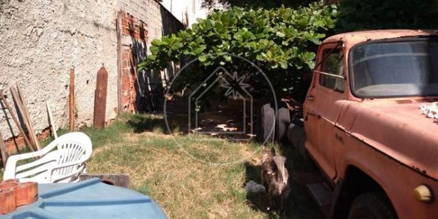Terreno à venda em Riachuelo, Rio de janeiro cod:862199 - Foto 4