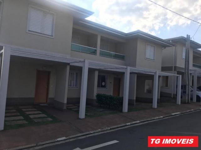 Casa condomínio entrada ate 60 vezes suite 2 vagas de garagem - Foto 10