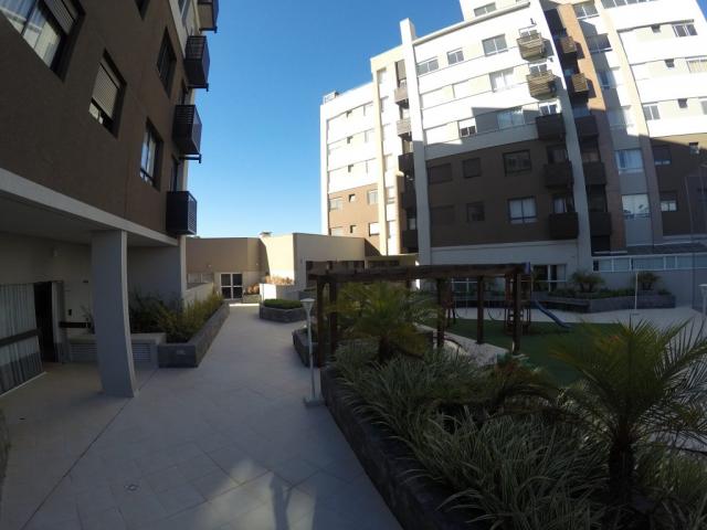 Apartamento à venda com 3 dormitórios em Santa felicidade, Curitiba cod:AP0048 - Foto 15