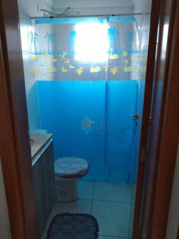 Apartamento com 1 dormitório para alugar, 39 m² por r$ 1.300,00/mês - jardim imperador - p - Foto 8