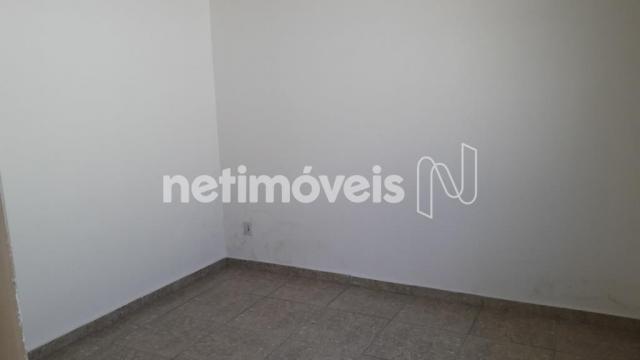 Casa para alugar com 2 dormitórios em Carlos prates, Belo horizonte cod:770824 - Foto 2