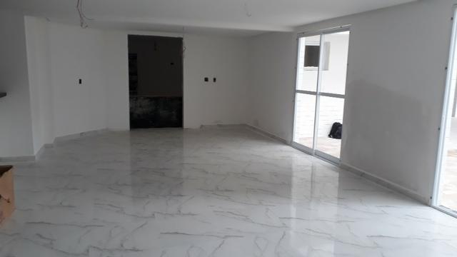 D-Oportunidade 1 Dormitório, centro da Ocian Praia Grande, Financiamento Bancário - Foto 3
