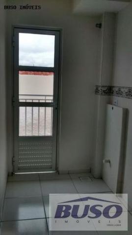 APARTAMENTO no bairro Roseira, 2 dorms, 1 vagas - ap013 - Foto 8