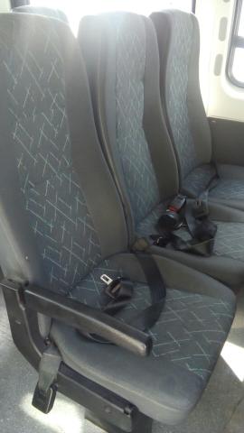 Vende ou troca Peugeot Boxer - Foto 17