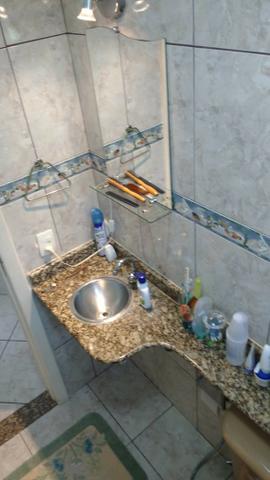 Apartamento no Residencial Cosmorama 2 quartos Imperdível! - Foto 8