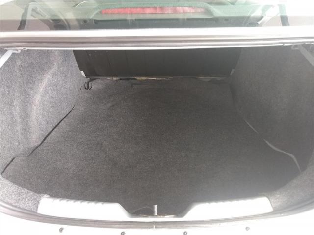VOLKSWAGEN VOYAGE 1.6 MSI TOTALFLEX 4P MANUAL - Foto 11
