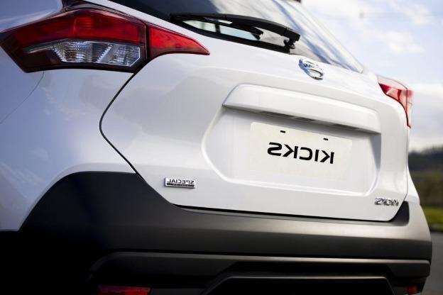 Nissan Kicks Special Edition 1.6 Xtronic 2019/2020 0km e R$ 1.089,00 no Nissan Replay! - Foto 9