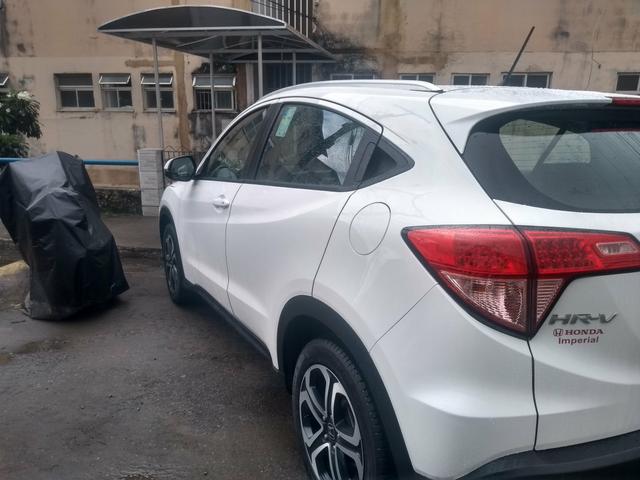 Honda hr-v ex 1.8 - Foto 4