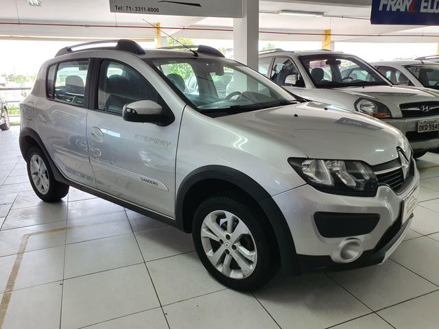 Sandero stepway 2016 - Foto 4