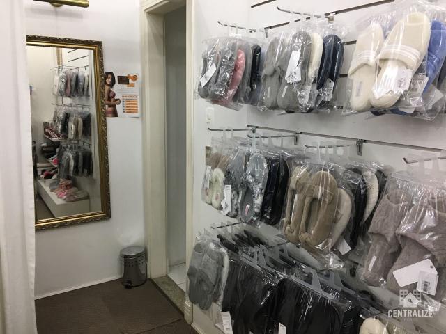 Loja comercial à venda em Centro, Ponta grossa cod:744 - Foto 12