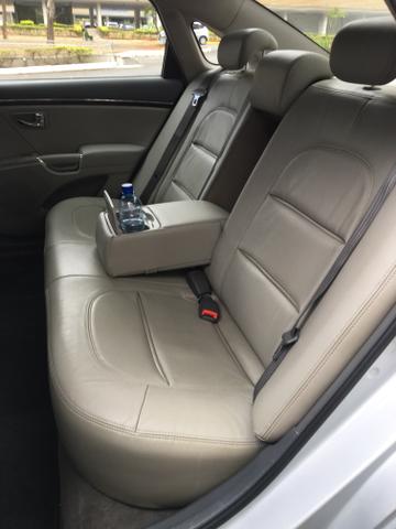 Hyundai Azera 2010 - Foto 6
