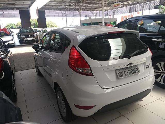 FORD FIESTA 2014/2015 1.5 S HATCH 16V FLEX 4P MANUAL - Foto 5
