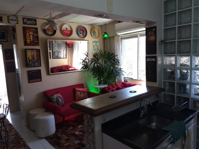 Excelente apartamento, um dormitório - Condomínio Novo Horizonte - Foto 5