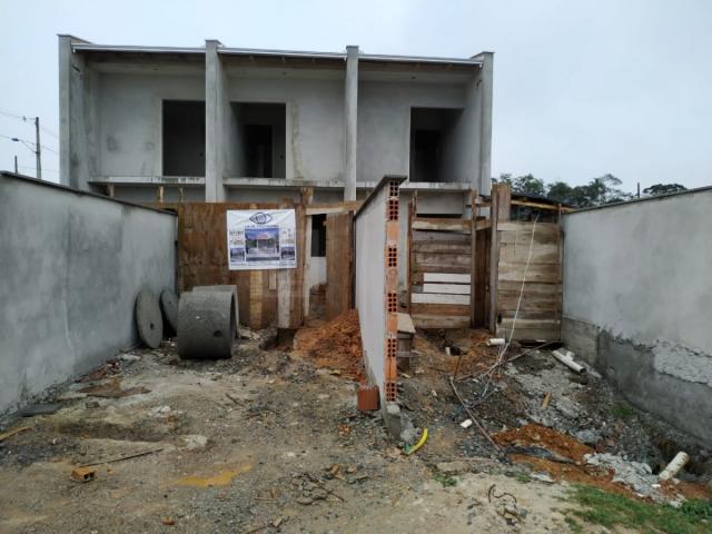 Sobrado, Itinga, Araquari-SC