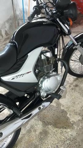 Moto Honda FAN - Foto 5