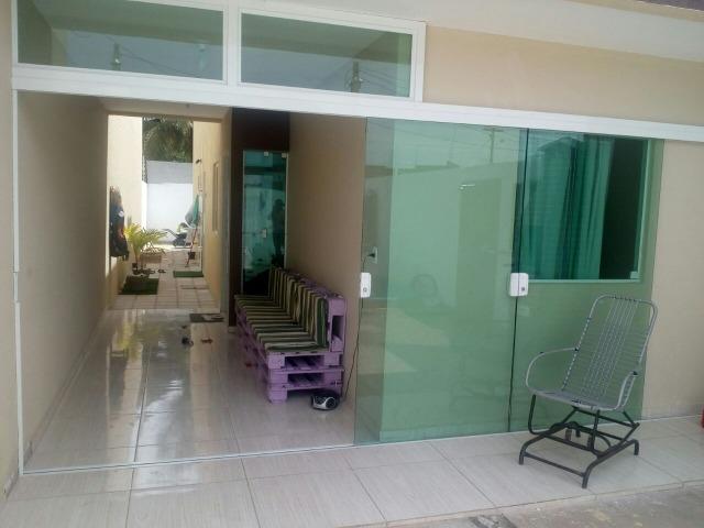 Casa com piscina para temporada - Conde PB (Jacumã) - Foto 10