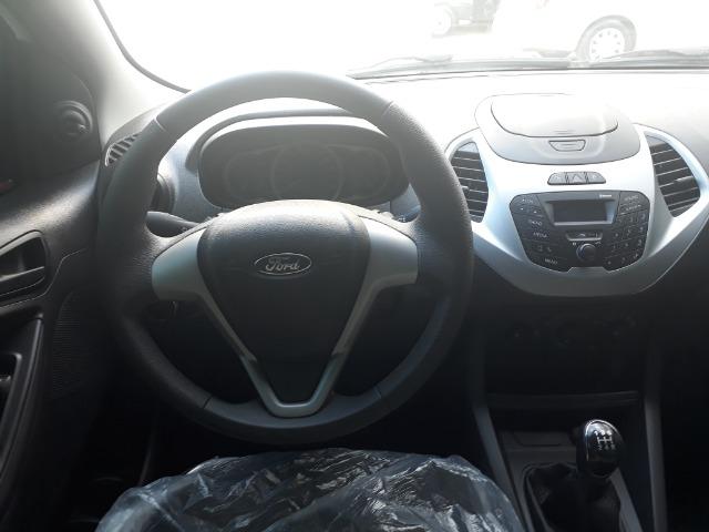 Ford ka Se 1.5 2018!!! - Foto 5