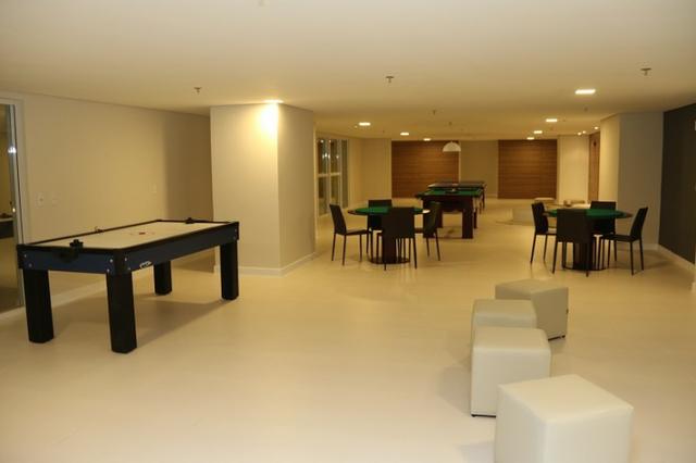 Moma Condominium, Apto Projetado, 16o. Andar, 111m2, 3 Suítes, DCE, 3 Vagas de Garagem - Foto 14